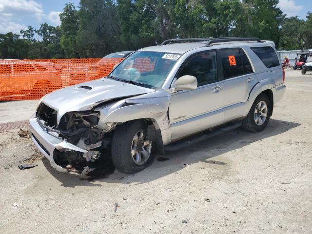2006 Toyota 4Runner Sr5