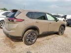 2025 Nissan Rogue Sv იყიდება Houston-ში, TX - All Over