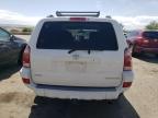 2005 Toyota 4Runner Sr5 for Sale in Albuquerque, NM - Side
