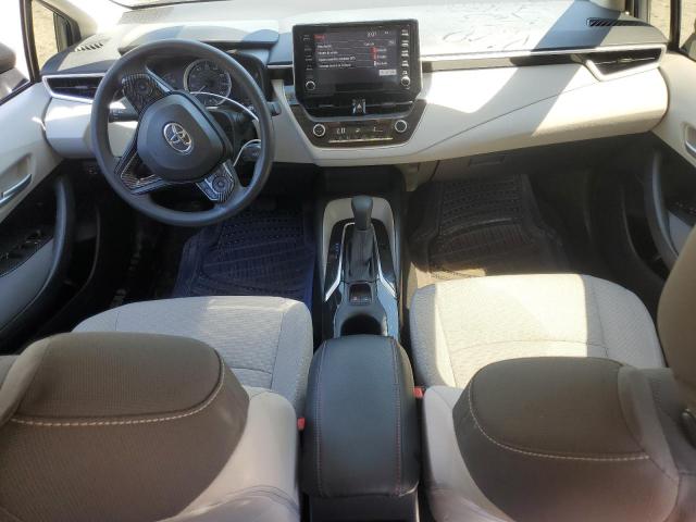  TOYOTA COROLLA 2020 Синій