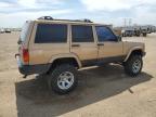 2000 Jeep Cherokee Classic zu verkaufen in Elgin, IL - Rear End