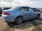2007 Acura Tsx  للبيع في Woodhaven، MI - Front End