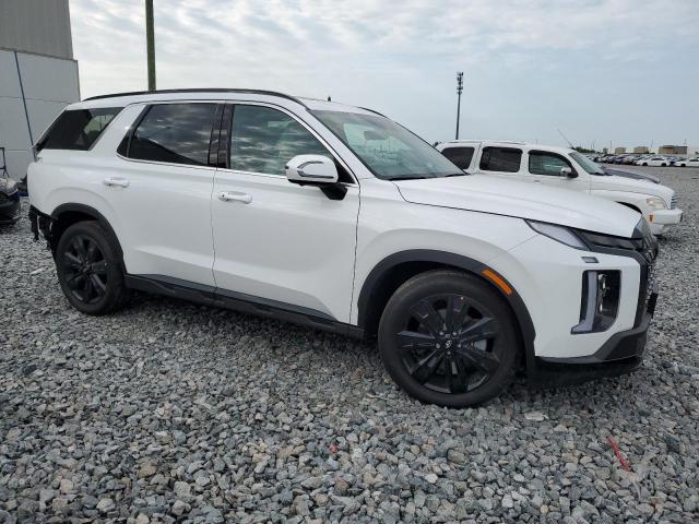  HYUNDAI PALISADE X 2025 Белый