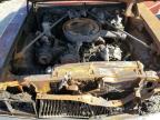 1977 Cadillac Seville de vânzare în San Diego, CA - Burn - Interior