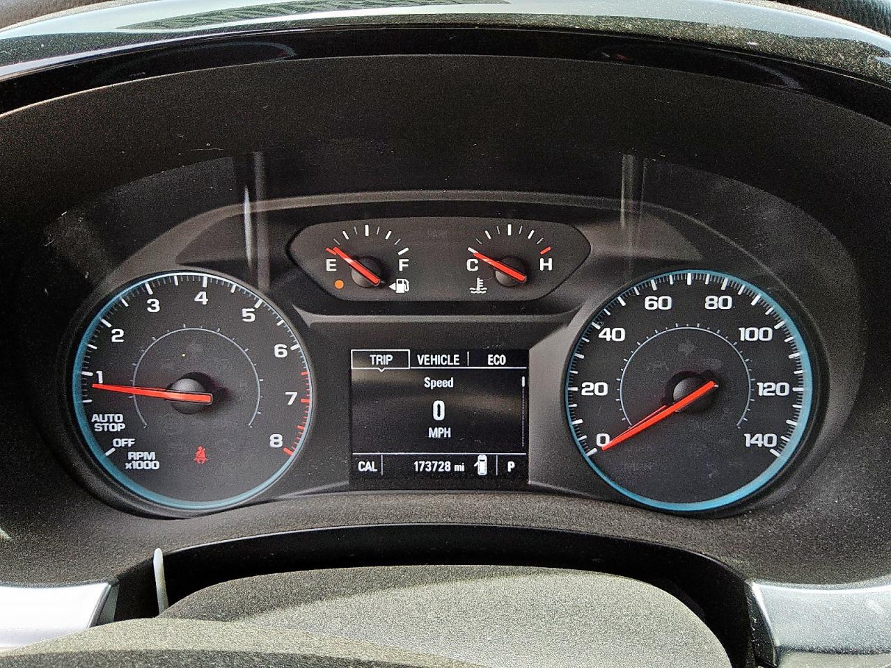 1GNERFKW3JJ241408 CHEVROLET TRAVERSE 2018