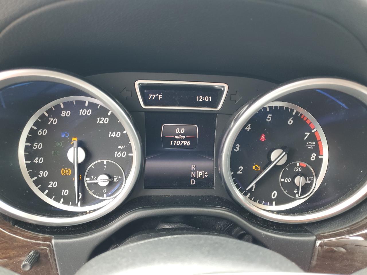 2014 Mercedes-Benz Gl 450 4Matic VIN: 4JGDF7CE3EA316067 Lot: 55821195