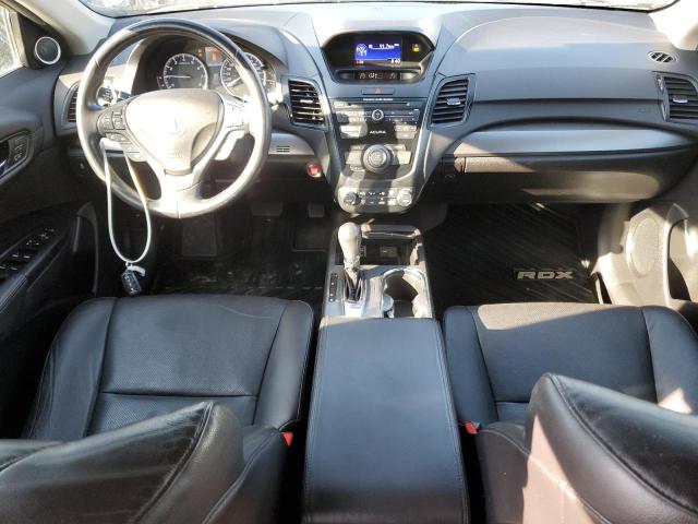 2013 ACURA RDX 