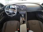 2024 Hyundai Elantra Se за продажба в Wilmer, TX - Front End