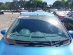 2010 FORD FIESTA ZET for sale at Copart WOLVERHAMPTON
