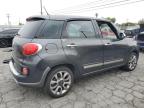 2014 Fiat 500L Lounge იყიდება Colton-ში, CA - Mechanical