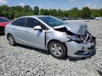 2018 Chevrolet Cruze Ls for Sale in Mebane, NC - Front End