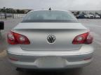 2010 Volkswagen Cc Sport en Venta en Orlando, FL - Front End