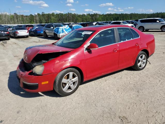 2009 Volkswagen Jetta Se