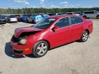 2009 Volkswagen Jetta Se იყიდება Harleyville-ში, SC - Front End