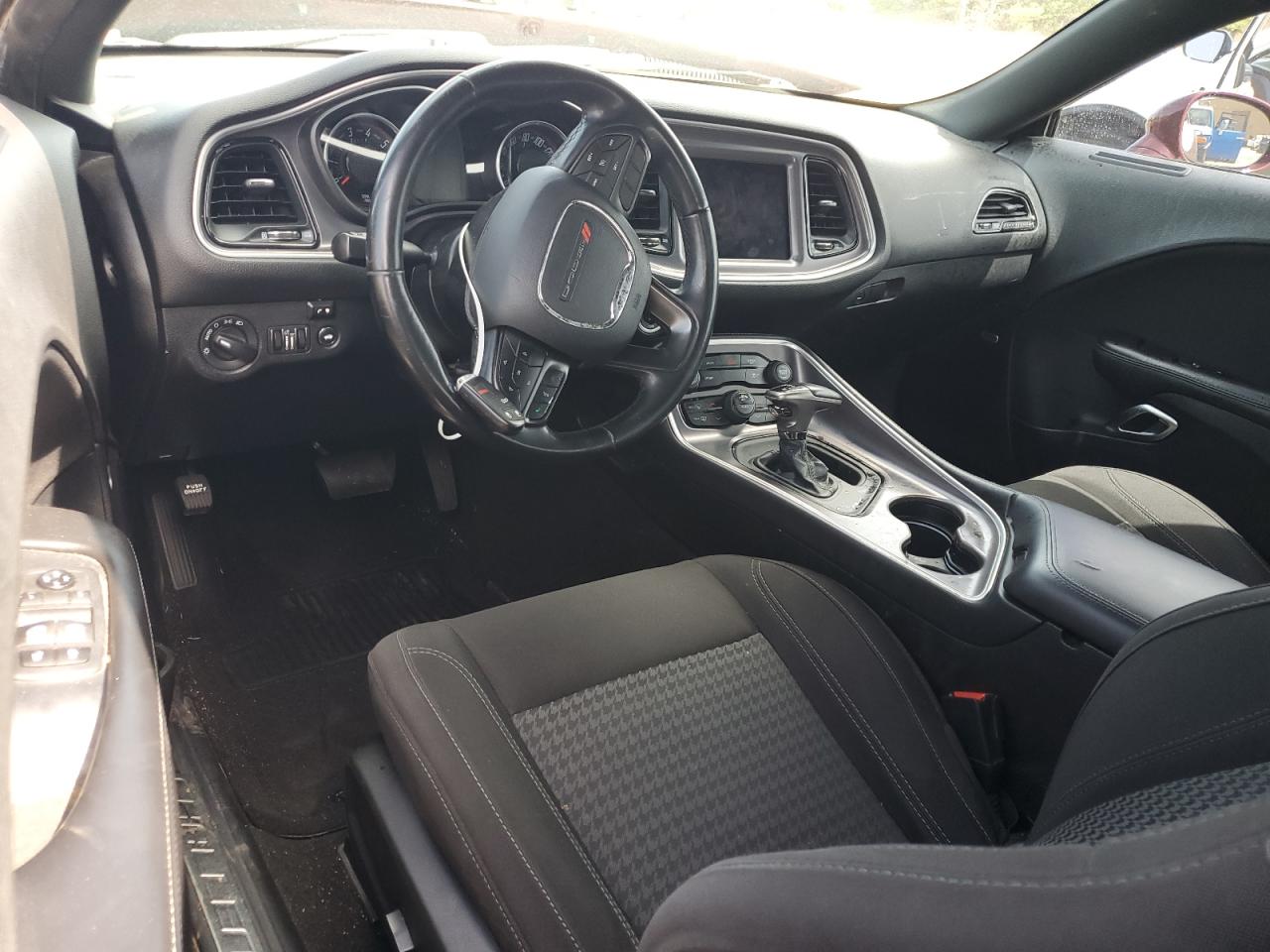 2020 Dodge Challenger Sxt VIN: 2C3CDZAG0LH103912 Lot: 56943075