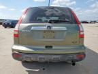 2007 Honda Cr-V Exl for Sale in Wilmer, TX - Front End