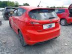 2020 FORD FIESTA ST- for sale at Copart BELFAST