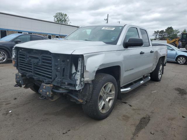 2017 Chevrolet Silverado K1500 Custom
