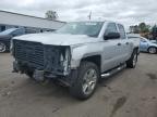 New Britain, CT에서 판매 중인 2017 Chevrolet Silverado K1500 Custom - Normal Wear