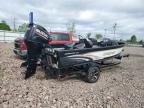 2019 Aluminum 185 Trophy for Sale in Central Square, NY - Top/Roof