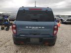 2024 Ford Bronco Sport Big Bend en Venta en Taylor, TX - Hail