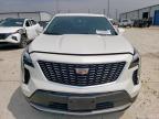 2023 Cadillac Xt4 Premium Luxury zu verkaufen in Haslet, TX - Rear End
