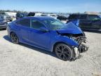 2020 Honda Civic Sport للبيع في Anderson، CA - Front End