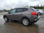 2008 NISSAN ROGUE S for sale at Copart ON - TORONTO