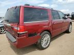 2016 Lincoln Navigator L Select продається в Elgin, IL - Rear End