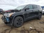 2019 Gmc Acadia Sle zu verkaufen in Woodhaven, MI - Front End