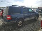 2007 Ford Expedition Xlt за продажба в Windsor, NJ - Front End