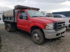 2005 Ford F350 Super Duty იყიდება Columbia Station-ში, OH - Mechanical