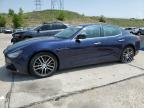 2017 Maserati Ghibli S zu verkaufen in Littleton, CO - Front End