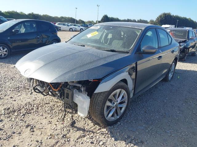 SKODA OCTAVIA SE 2024