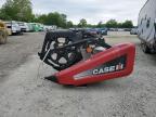 2011 Case Ih 2162 40M10 2Bj Draper Head იყიდება Cicero-ში, IN - Frame Damage