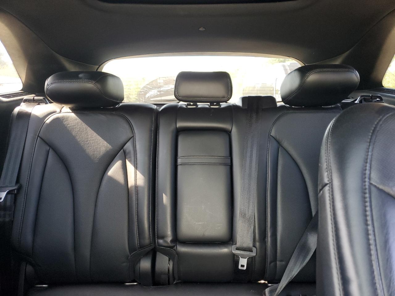 2019 Lincoln Mkc Reserve VIN: 5LMCJ3C99KUL31721 Lot: 56321475