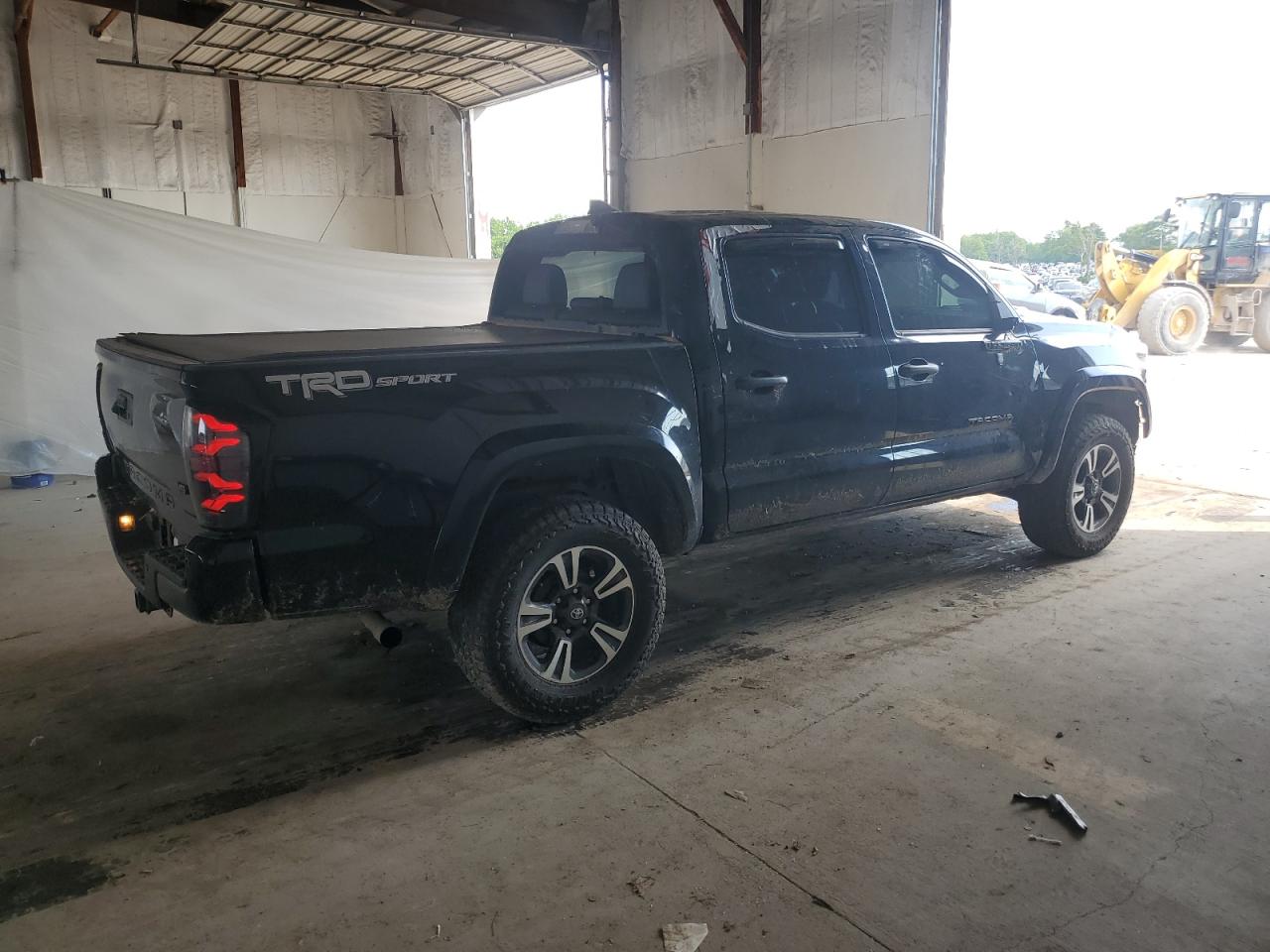3TMAZ5CN7KM095610 TOYOTA TACOMA 2019