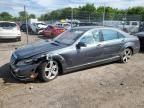 2010 Mercedes-Benz S 550 4Matic for Sale in Chalfont, PA - Front End