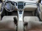 2006 Toyota Highlander Limited for Sale in Windsor, NJ - Front End