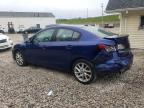 2013 Mazda 3 S للبيع في Northfield، OH - Rear End