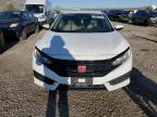 2018 Honda Civic Lx   en Venta en Magna, UT - Side