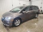 2018 Honda Odyssey Exl for Sale in Franklin, WI - Rear End