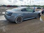 2012 Infiniti G37 Base იყიდება Houston-ში, TX - Front End