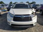 Sacramento, CA에서 판매 중인 2015 Toyota Highlander Limited   - Front End
