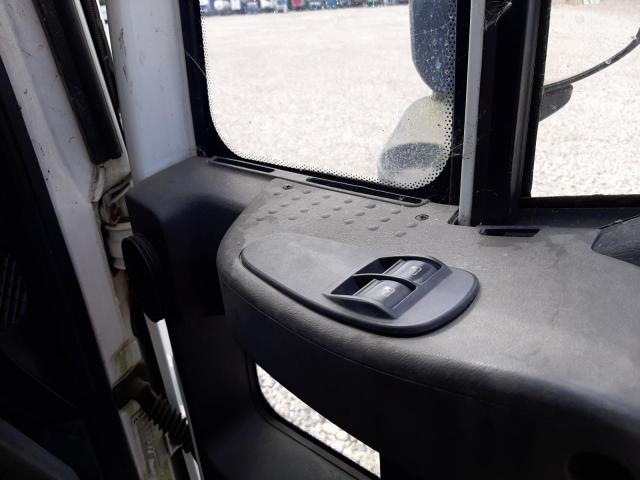 2011 IVEC EUROCARGO