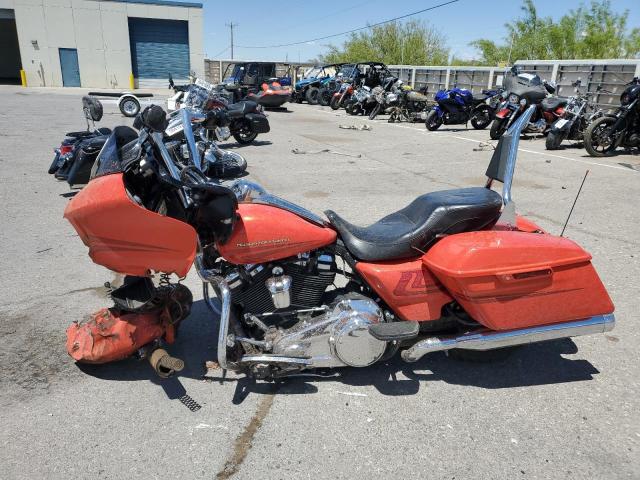 2017 HARLEY-DAVIDSON FLTRXS ROAD GLIDE SPECIAL  