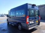 2012 CITROEN RELAY 33 L for sale at Copart CHESTER