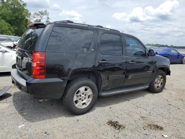 Parquets CHEVROLET TAHOE 2013 Czarny