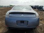 2008 Mitsubishi Eclipse Gs de vânzare în Elgin, IL - Front End