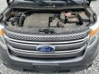 2015 Ford Explorer Limited de vânzare în North Billerica, MA - Rear End